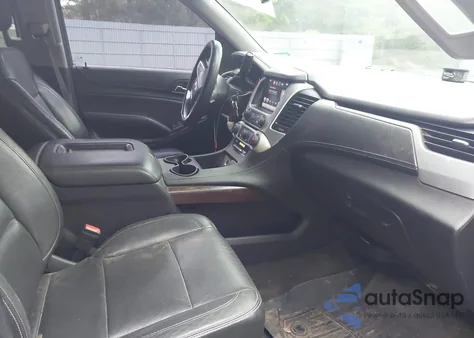 2016 GMC Yukon Xl Sle from USA, damaged, VIN 1GKS2FKC2GR321237